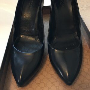 Gucci Pumps
